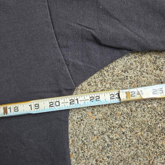 Vtg 90s TRIPLE CROWN OF SURFING North Shore Hawaii Surf Tee Shirt XL USA Made - Picture 6 of 7